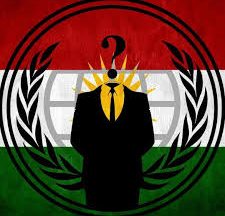 Anonymous Kurd